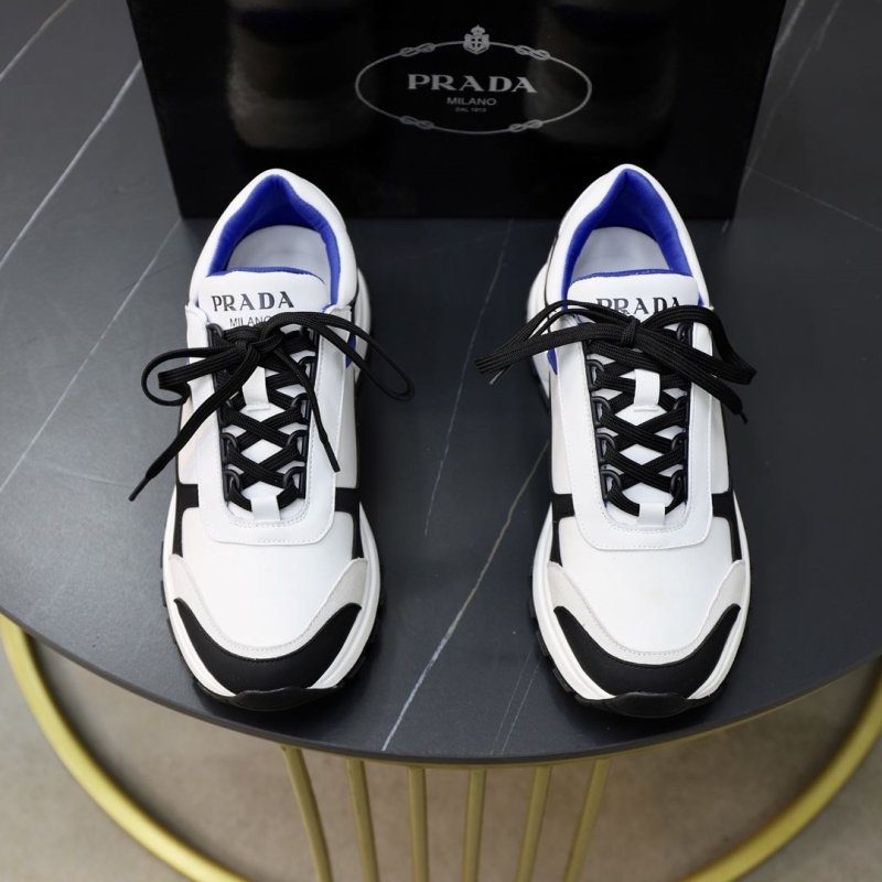 Prada Casual Shoes